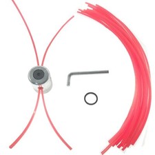 Mähkopfset Universal