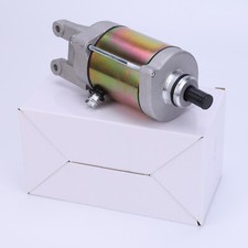 Anlasser Starter 9 Zähne für