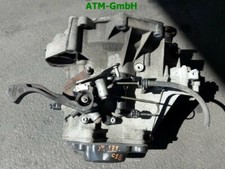 Getriebe Schaltgetriebe 5-Gang