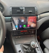 9" Android 15 Autoradio Für
