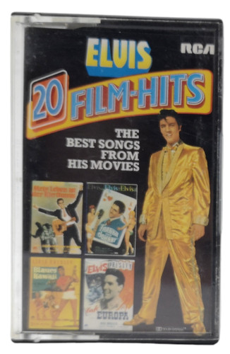 Elvis presley 20 film - elvis,