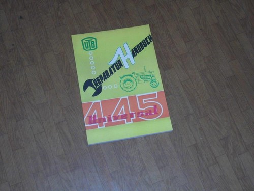 Werkstatthandbuch
