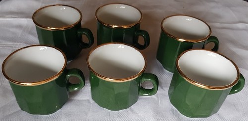 Walküre kaffeetasse grün - kaffeetasse,