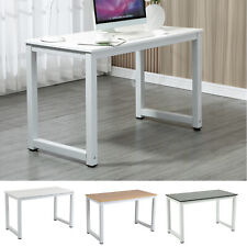 Schreibtisch Computertisch Bürotisch PC Tisch Arbeitszimmer Esstisch 120 x 60cm