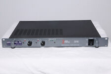 the t.amp S-75 Endstufe Stereo / 2-Kanal / Dual / Bridge / 75 Watt lüfterlos 