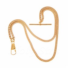 Brand New Gold Tone Single