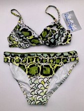 RACHEL PAPPO ALBA MODA Bikini