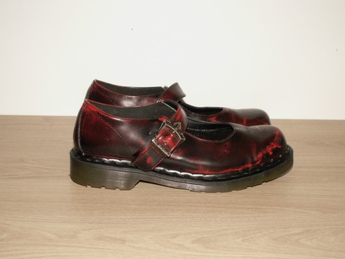 Martens 1b09z mary - martens, jane