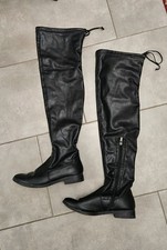 Damen stiefel cuissardes style - cuissardes,