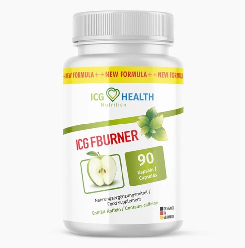 Icg health - icg, health-icg