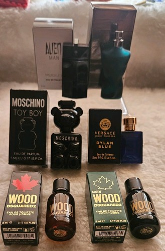 Miniatur high end herren - miniatur,