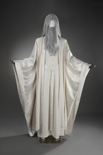 The Lord of the Rings Saruman