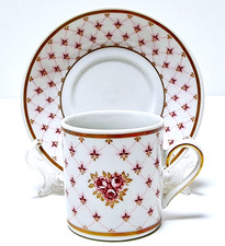 Jaeger Bavaria Porzellan -