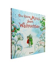 Die kleine Maus feiert