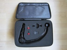 WIE NEU !! 305365 KUGELKOPF WESTFALIA ANHÄNGERKUPPLUNG AUDI A5 8T TESLA MODEL 3