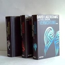 Die Millenium - Reihe. 3