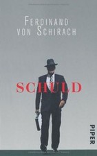 Schuld von Schirach, Ferdinand von | Buch | Zustand sehr gut