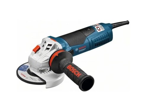 Bosch gws 125 cix 1500 - bosch,