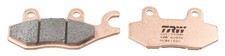 TRW Bremsbelagsatz