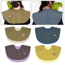 Papagei Anti Kratzer