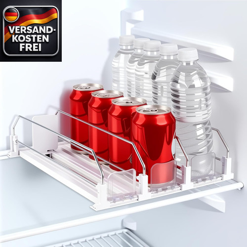 Kühlschrank organizer dosen - organizer,