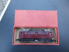 PIKO LOK E460701 DDR Bakelit