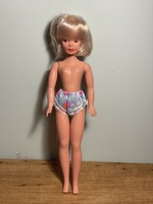 Sindy Doll Friend June Vintage