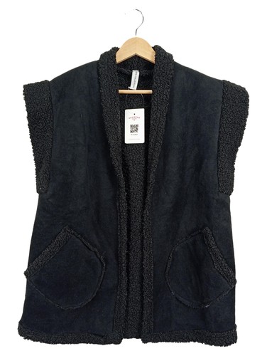 Mystylish damen fellweste - mystylish,