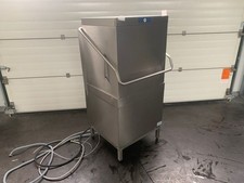 HOBART Hauben-Spülmaschine