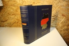 Bund Schantl falzlos 1982-1992 inkl. Binder (33090)