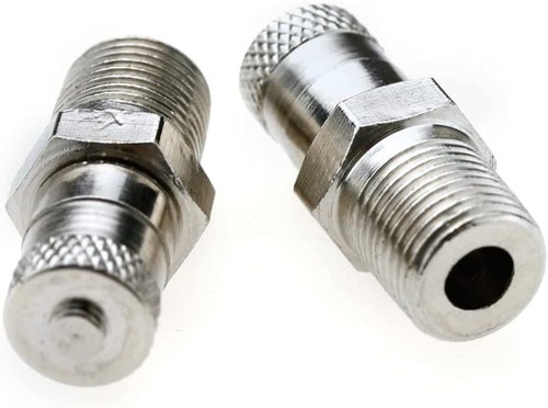 Tankventil bsp bspt - tankventil,