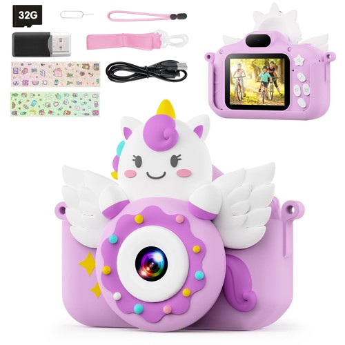 Kinderkamera digitalkamera - kinderkamera,