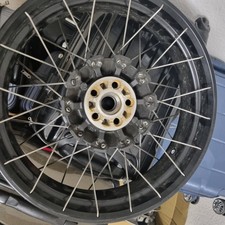 Honda VFR 1200 Crosstourer