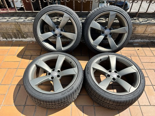 Originalsatz zoll audi - originalsatz,