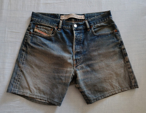 Shorts pants bermuda - pants, jeans