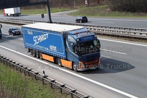 Lkw foto volvo - lkw, fh