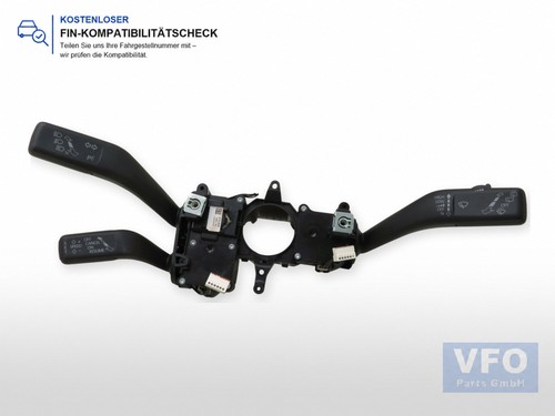 Lenkstockschalter tempomat gra - lenkstockschalter,