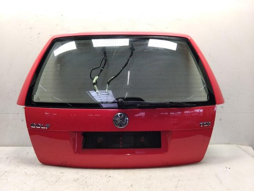 Golf variant heckklappe - vw, 4