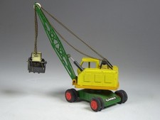 (YG-37) Gama alter Kran auf