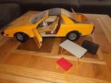 DDR Fernlenkauto Alfetta Spider VEB PIKO Anker