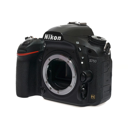 Nikon d750 - nikon,