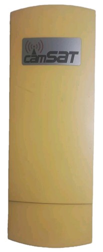 Camsat cds 6ip eco wireless - eco,