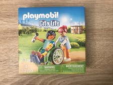 PLAYMOBIL 70193 City Life
