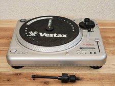 Vestax PDX-2000 Direct Drive
