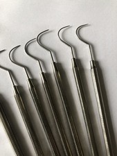 Dental Probe 23 Explorer Haken