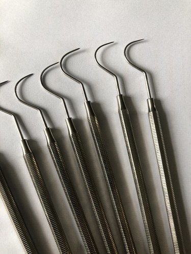 Dental probe explorer haken - probe, 23