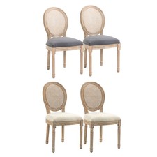 Esszimmerstühle 2er Set