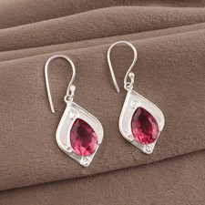 Handgefertigte 925 Sterling