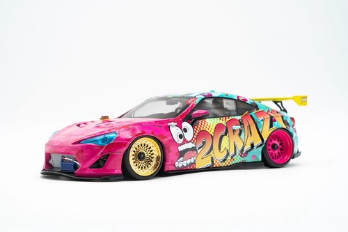 Gt86 2crazy jp - -,