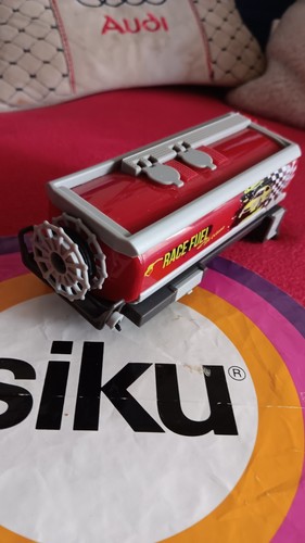 Siku 2716 lkw - 2716, ersatztankaufbau